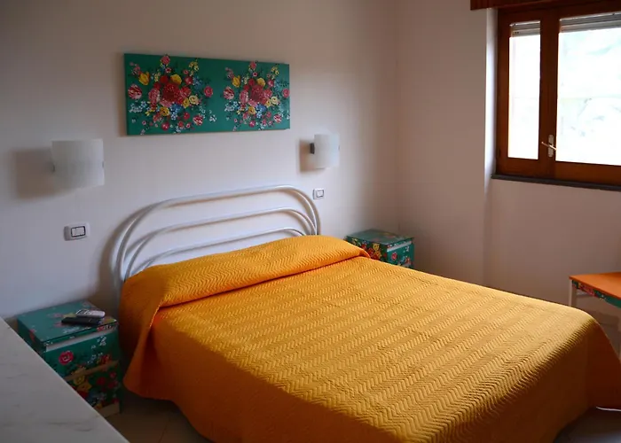 Hotel vicino al College: B&B Villa Garden