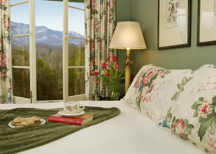 Buckhorn Inn