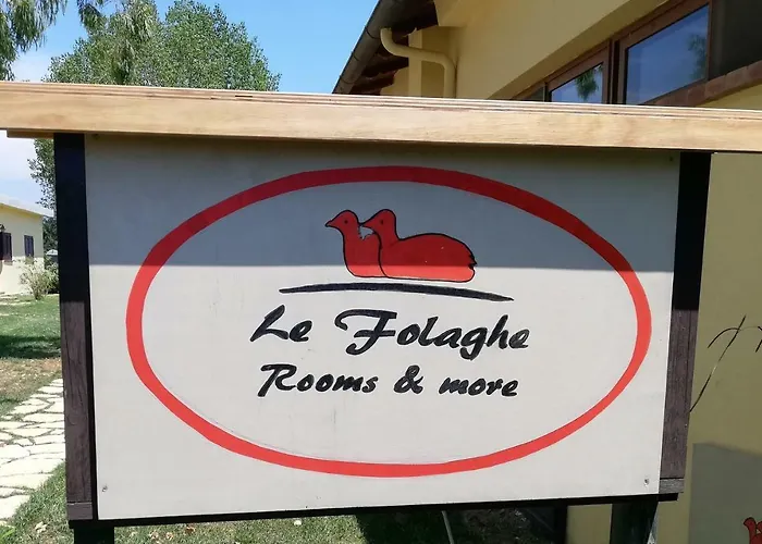  Le Folaghe
