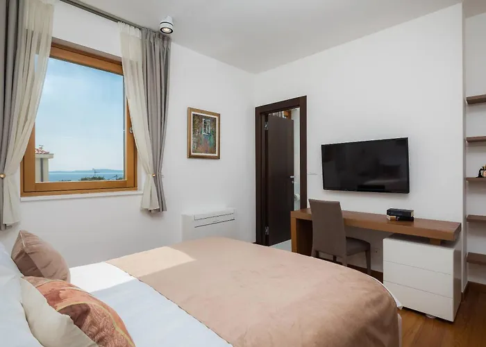 Hotel: Alba Residence