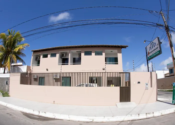  Pousada Aracaju