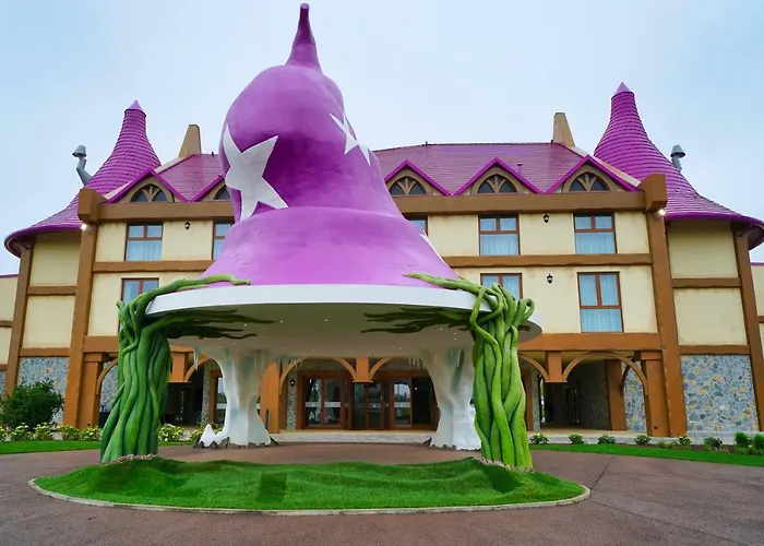  Gardaland Magic