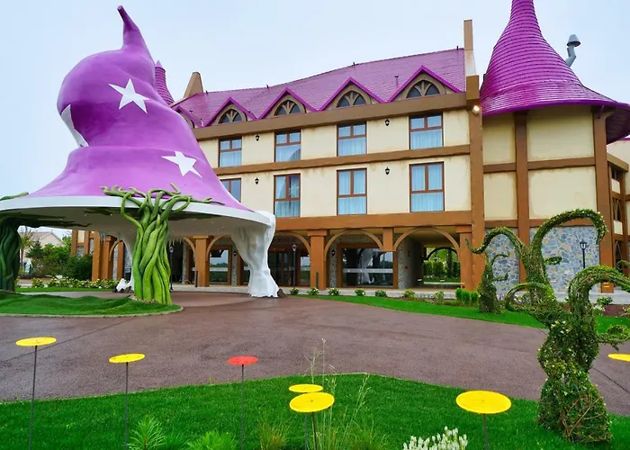  Gardaland Magic