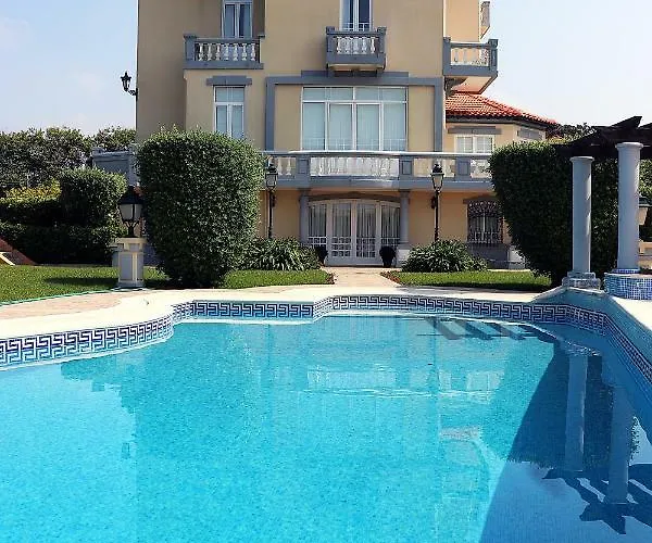 Resort: Casa da Granja Boutique
