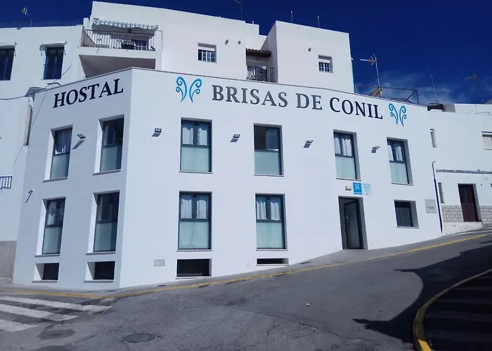  Brisas De Conil