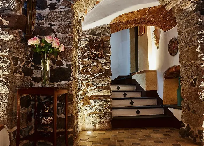 La Casa Del Balivo
