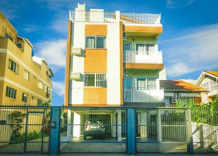 Residence Mariot