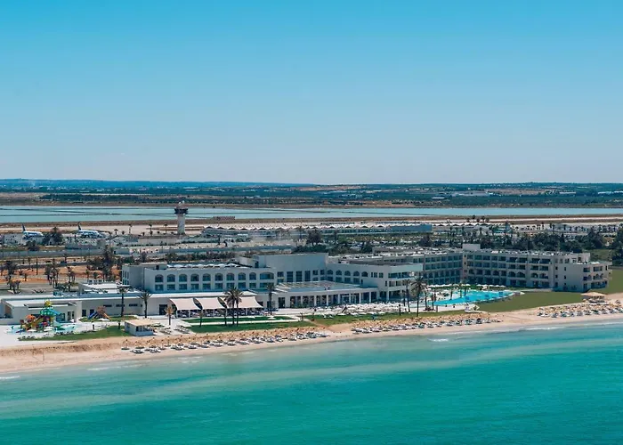 Animaux admis Iberostar Selection Kuriat Palace