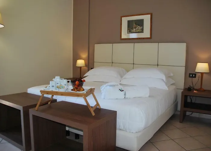  Domus Mariae Albergo