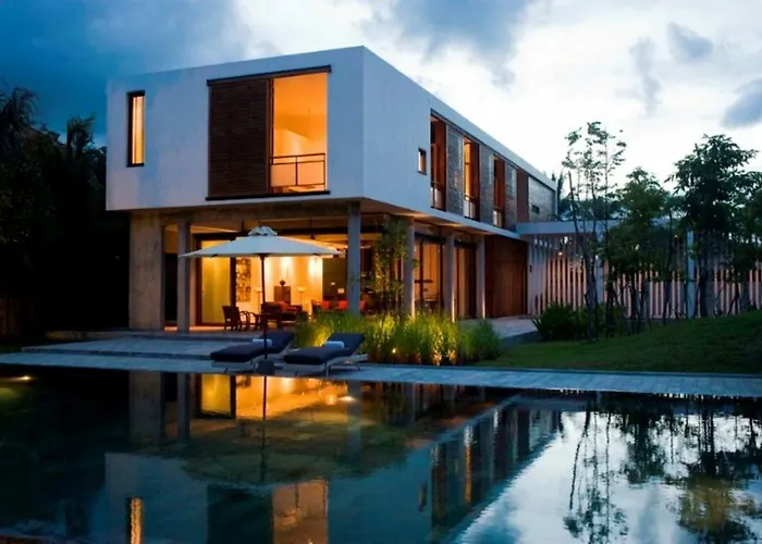Villa Ni Say