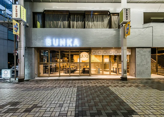 Bunka Tokyo