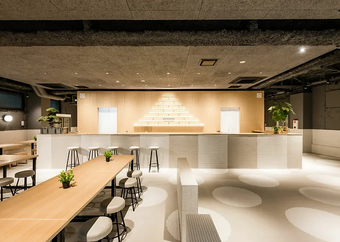 Bunka Tokyo