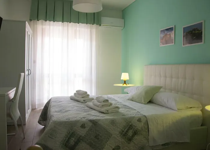 Hotel 3 stelle: 