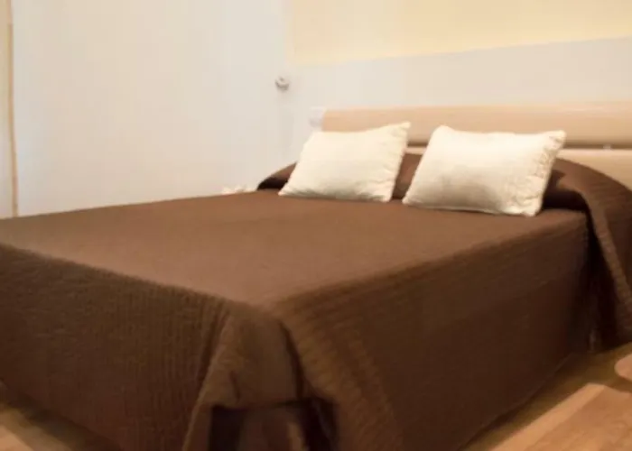 Guerrini Hotel Castiglioncello