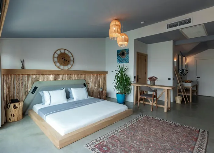 Harbour Suites Fethiye