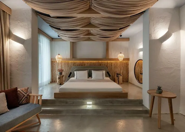 Harbour Suites Fethiye