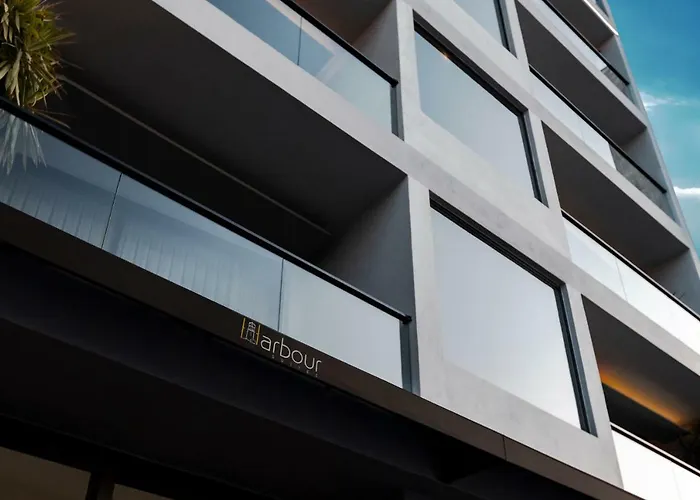 Harbour Suites Fethiye