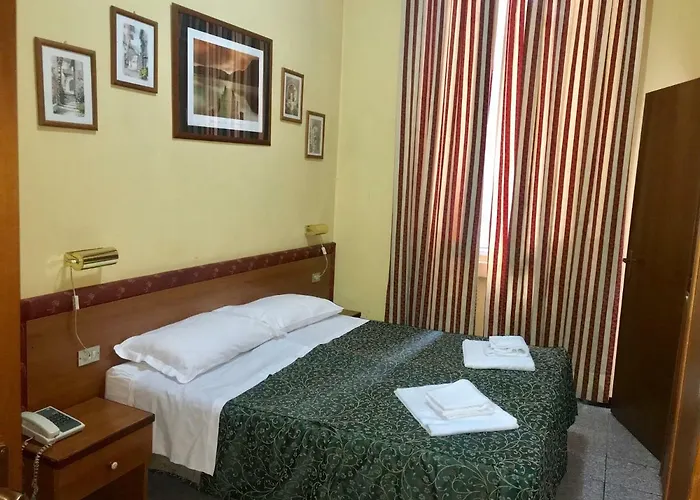 Hotel 3 stelle: Hotel Edy