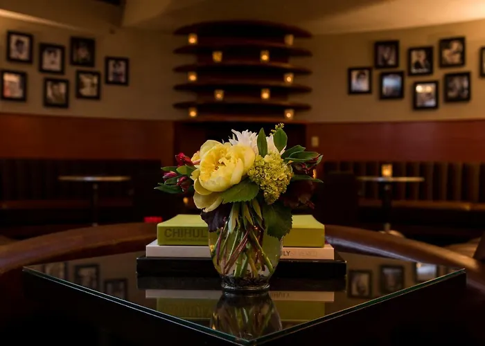 Inn At El Gaucho