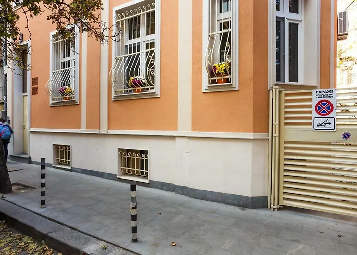 Hotel: Sofia Place Hotel By Hmg