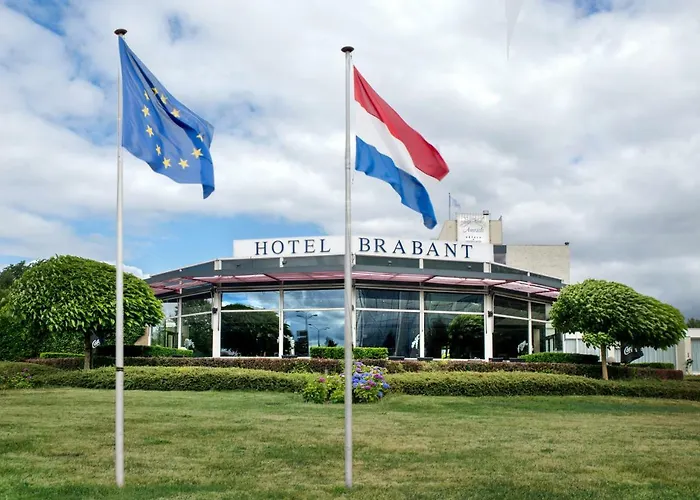 Amrath Hotel Brabant