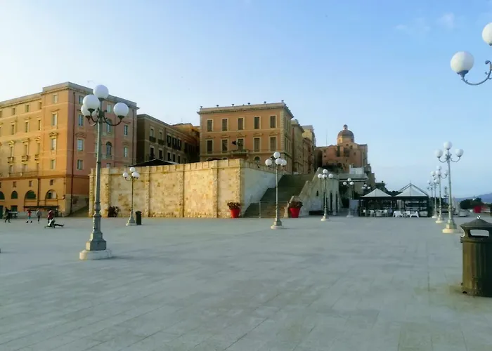 Hotel con piscina: Hotel Panorama