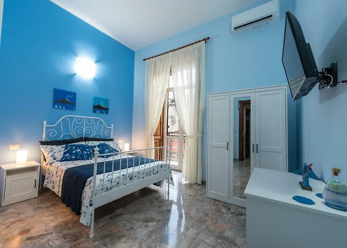 Casa vacanza: Casa Fiorito