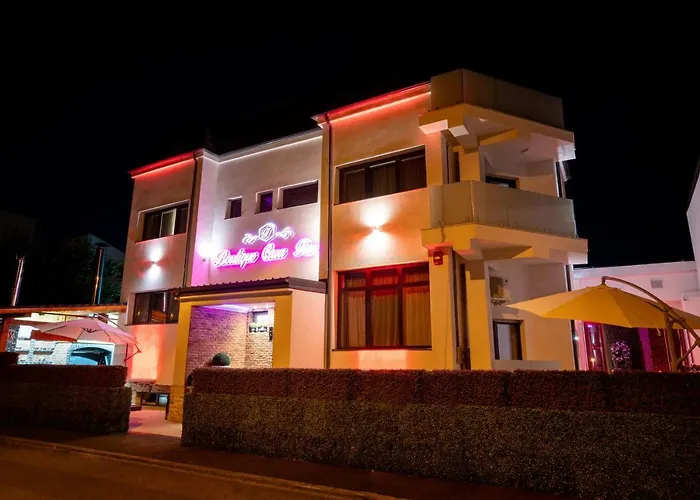 Hotel 3 stelle: Hotel Casa Fiori