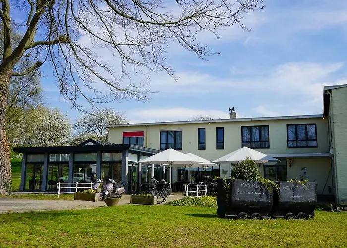 Restaurant Op De Beek
