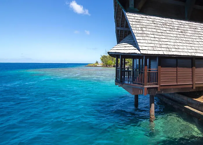 Casa de férias: Oa Oa Lodge