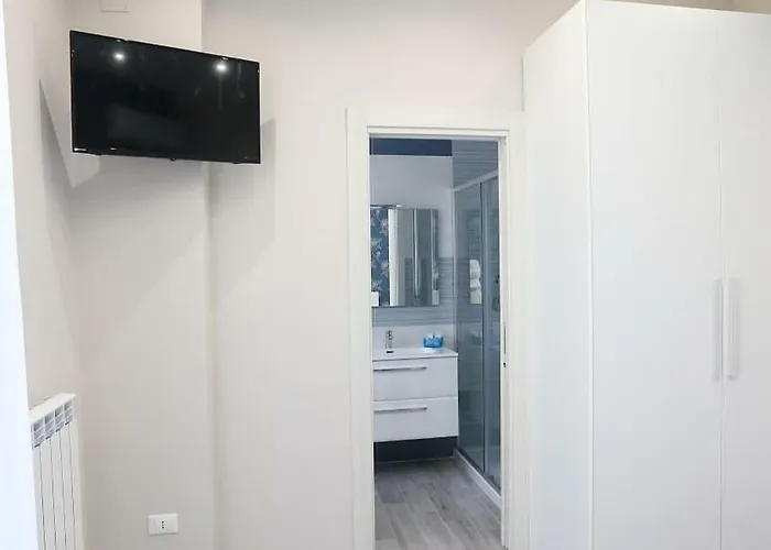 B&B MiMà San Severo