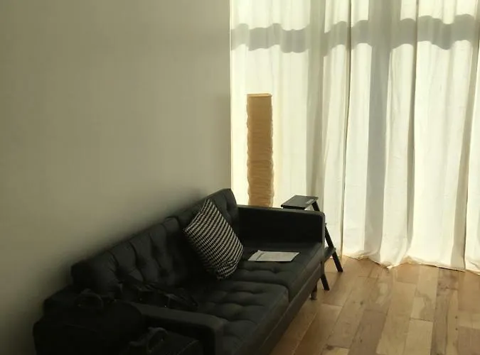Bed and Breakfast Apartment Ocean Block