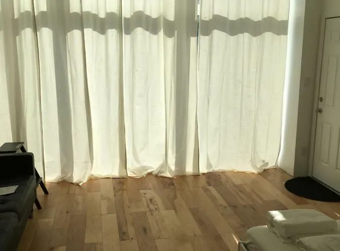 Bed and Breakfast Apartment Ocean Block