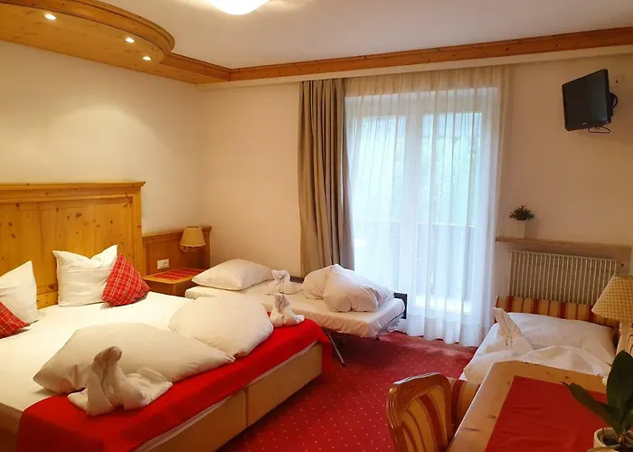 Pension Laerchenhof
