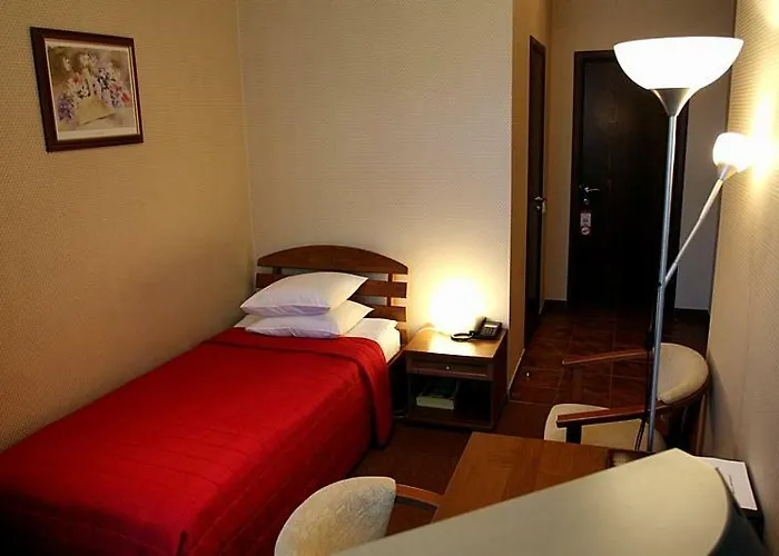 Pension Guide City Guest House