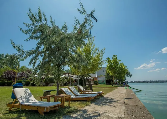 Hotel Piccadilly Mamaia