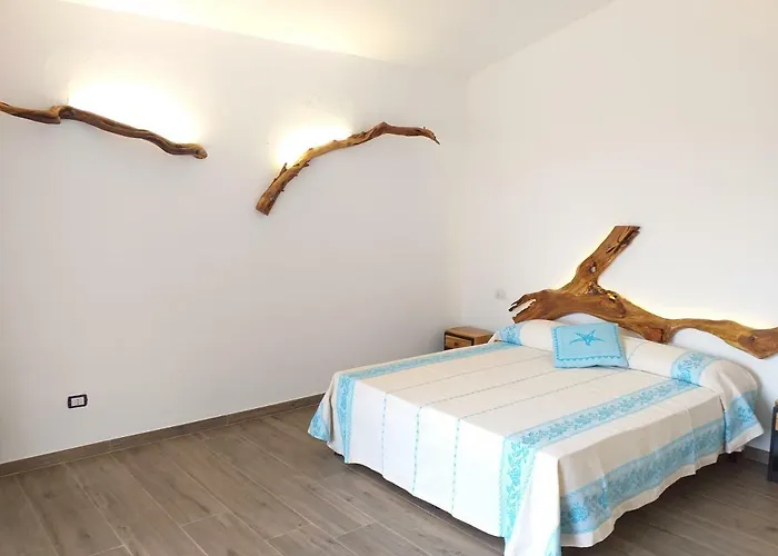  Turismo Rurale Lu Stazzu