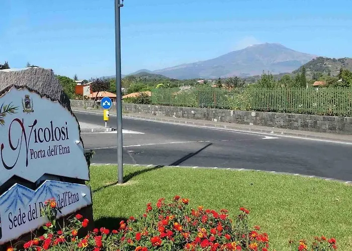 B&B Amici Dell'Etna