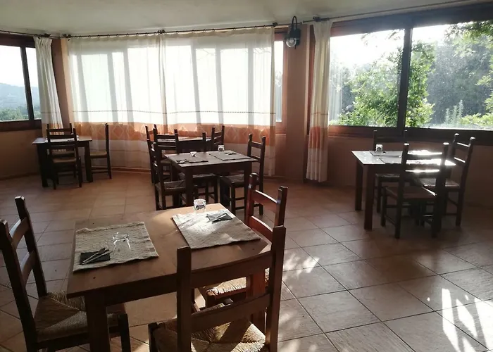  Turismo Rurale Lu Stazzu