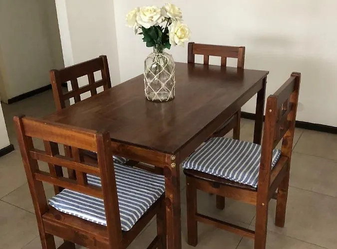 Apartamento Vendimia
