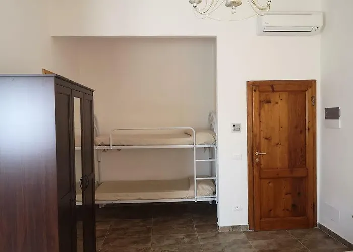 Hotel La California à Marina Di Bibbona