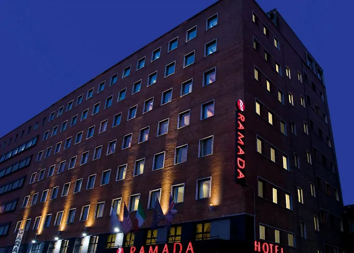 Ramada By Wyndham Naples