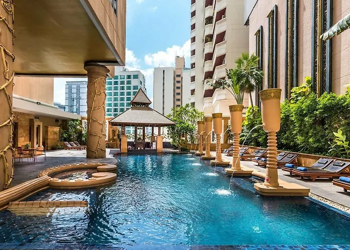 Grand Sukhumvit Bangkok