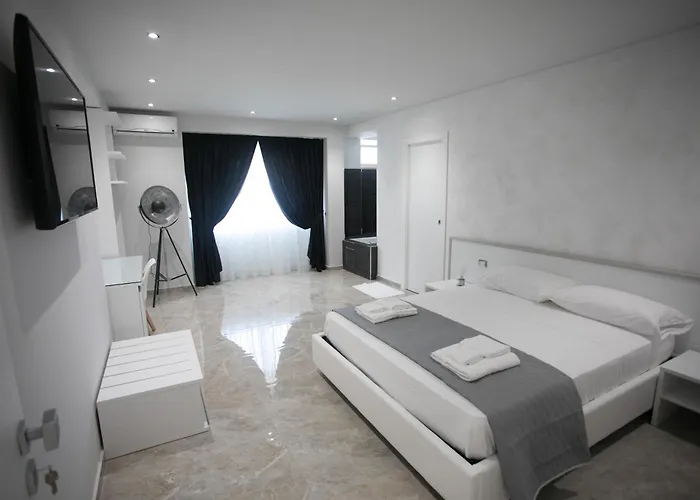 Casa degli ospiti: Tropea Luxury & Charm