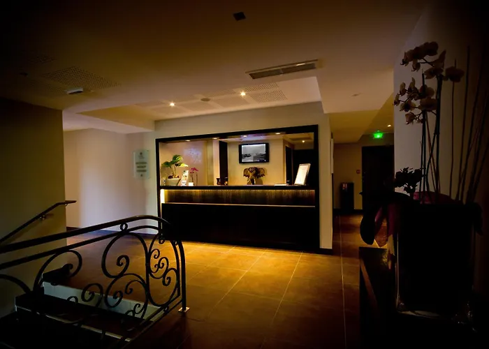 Le Daya Hotel et Spa Roquebrune-sur Argens