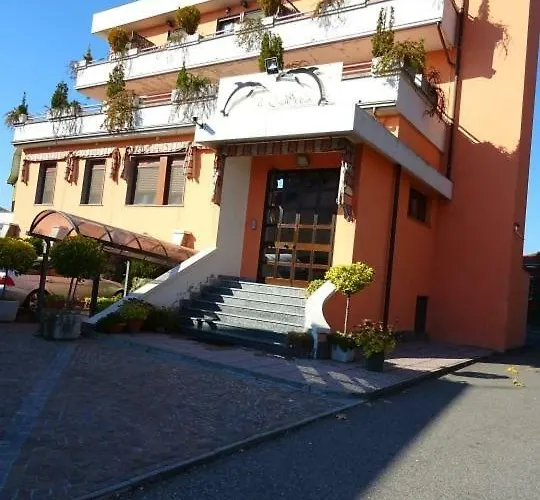 Ristorante Il Delfino