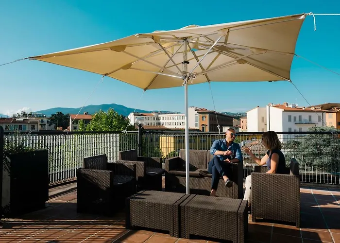 Self Catering: Hotel Palazzo Ricasoli