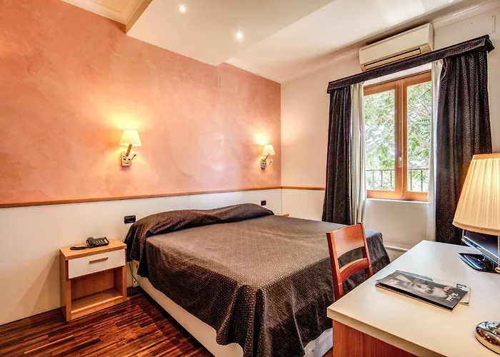 Hotel: Hotel Roma Tiburtina Metro