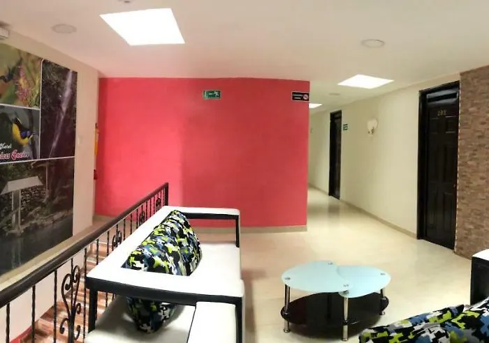 Hotel Dulces Sueños Santa Rosa de Cabal