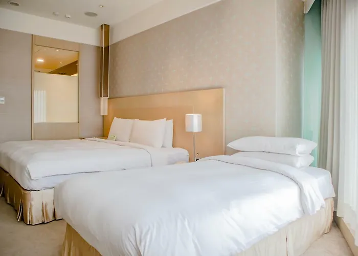 Grandee Taipei Resort